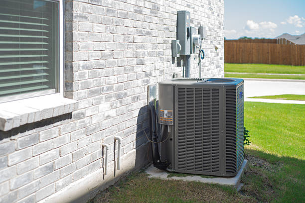 Reliable Hvac contractor in Bear Creek, NC by FH HVAC